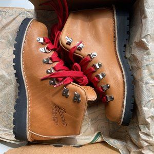Danner Mountain Light Hiking Boots